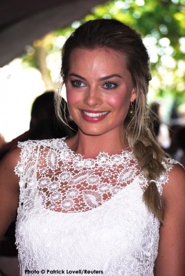 photo 6 in Margot Robbie gallery [id825555] 2015-08-21 00:00:00