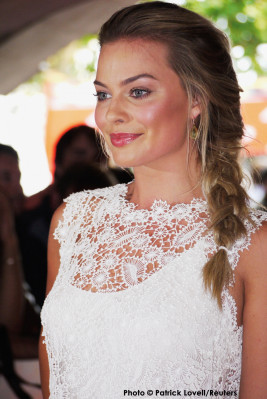 photo 4 in Margot Robbie gallery [id825557] 2015-08-21 00:00:00