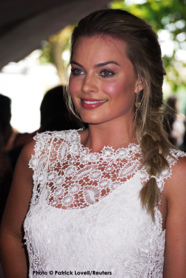 Margot Robbie pic #825748