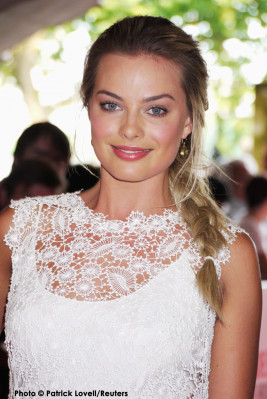 Margot Robbie pic #825749