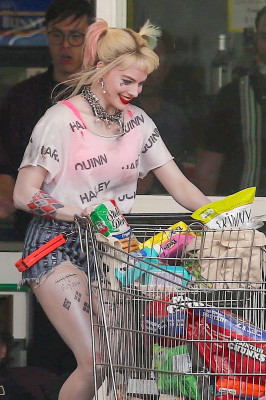 Margot Robbie pic #1166196