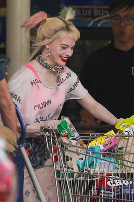 Margot Robbie pic #1166193