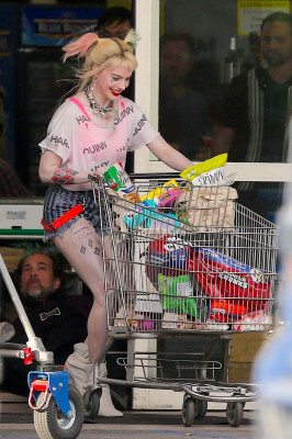 photo 5 in Margot Robbie gallery [id1166190] 2019-05-05 00:00:00