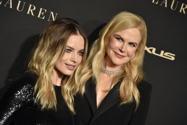 Margot Robbie - ELLE&#039;s 26th Annual Women In Hollywood 10/14/2019