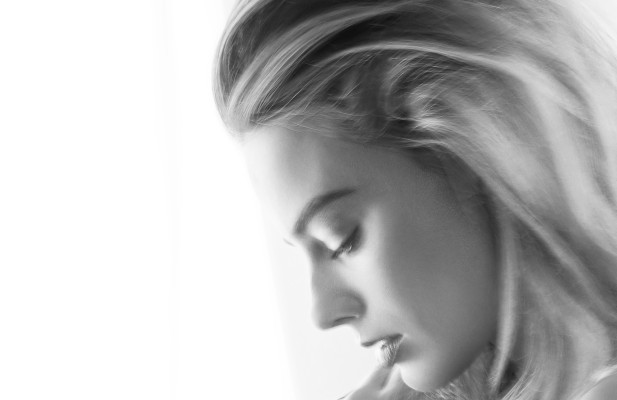 Margot Robbie for Richard Mille // 2020