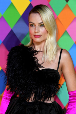 Margot Robbie - &#039;Birds Of Prey&#039; World Premiere in London, 29 January 2020