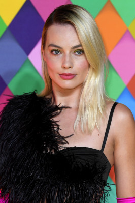 Margot Robbie - &#039;Birds Of Prey&#039; World Premiere in London, 29 January 2020
