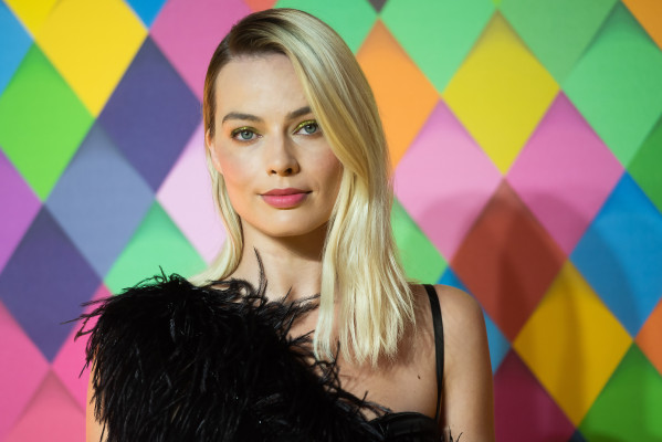 Margot Robbie - &#039;Birds Of Prey&#039; World Premiere in London, 29 January 2020