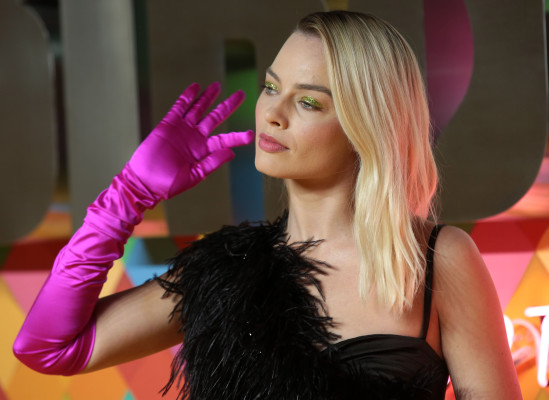 Margot Robbie - &#039;Birds Of Prey&#039; World Premiere in London, 29 January 2020