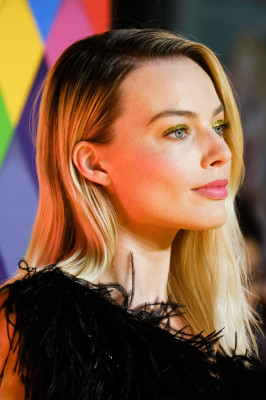 Margot Robbie - &#039;Birds Of Prey&#039; World Premiere in London, 29 January 2020
