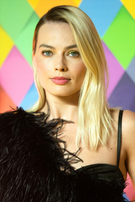 Margot Robbie - &#039;Birds Of Prey&#039; World Premiere in London, 29 January 2020
