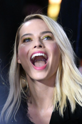 Margot Robbie - &#039;Birds Of Prey&#039; World Premiere in London, 29 January 2020