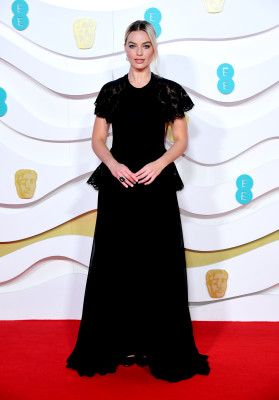 Margot Robbie - EE British Academy Film Awards 2020, London 02.02.2020
