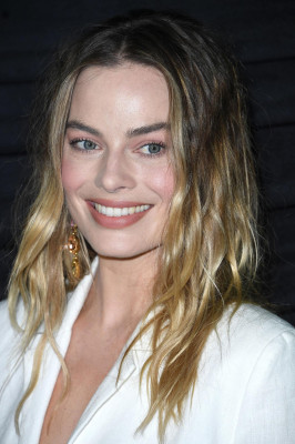 Margot Robbie &amp; Nicole Kidman - Special Screening Of &#039;Bombshell&#039; In Hollywood
