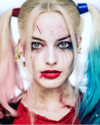 Margot Robbie pic #983994