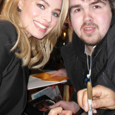 photo 5 in Margot Robbie gallery [id838435] 2015-10-20 00:00:00