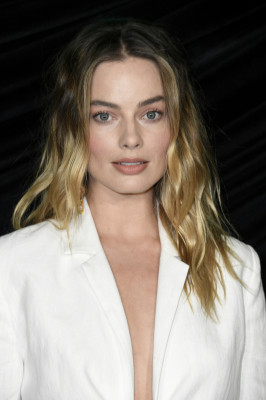 Margot Robbie &amp; Nicole Kidman - Special Screening Of &#039;Bombshell&#039; In Hollywood