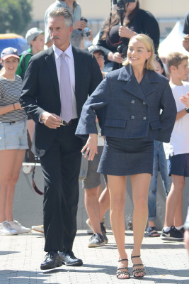 Margot Robbie pic #1054529