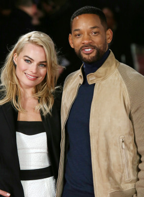 photo 7 in Margot Robbie gallery [id838501] 2015-10-20 00:00:00