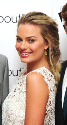 Margot Robbie pic #715983