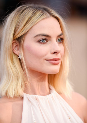 Margot Robbie – 2018 SAG Awards in LA
