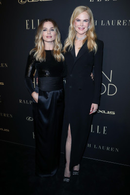 Margot Robbie - ELLE&#039;s 26th Annual Women In Hollywood 10/14/2019