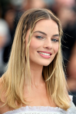 Margot Robbie | &quot;Once Upon A Time In Hollywood&quot; Photocall 05/22/19