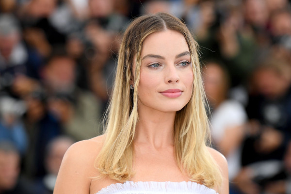 Margot Robbie | &quot;Once Upon A Time In Hollywood&quot; Photocall 05/22/19
