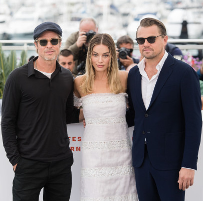 Margot Robbie | &quot;Once Upon A Time In Hollywood&quot; Photocall 05/22/19