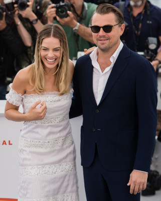 Margot Robbie | &quot;Once Upon A Time In Hollywood&quot; Photocall 05/22/19