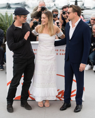 Margot Robbie | &quot;Once Upon A Time In Hollywood&quot; Photocall 05/22/19