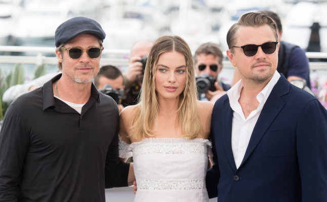 Margot Robbie | &quot;Once Upon A Time In Hollywood&quot; Photocall 05/22/19