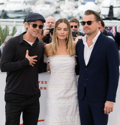 Margot Robbie | &quot;Once Upon A Time In Hollywood&quot; Photocall 05/22/19