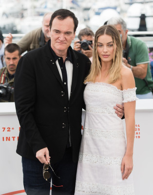 Margot Robbie | &quot;Once Upon A Time In Hollywood&quot; Photocall 05/22/19