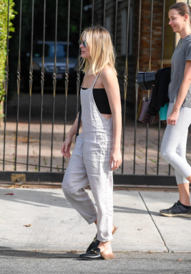Margot Robbie - Out in Los Angeles 23/01/19