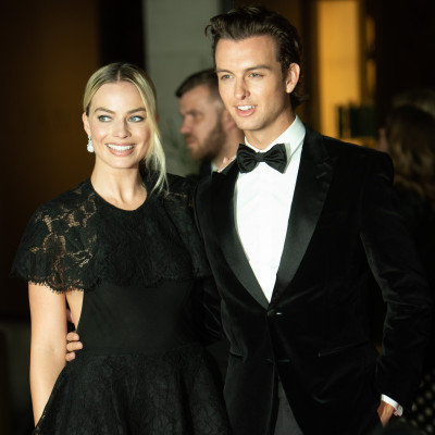 Margot Robbie - EE British Academy Film Awards 2020, London 02.02.2020