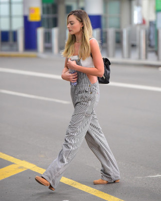 Margot Robbie pic #1166586