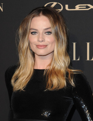 Margot Robbie - ELLE&#039;s 26th Annual Women In Hollywood 10/14/2019