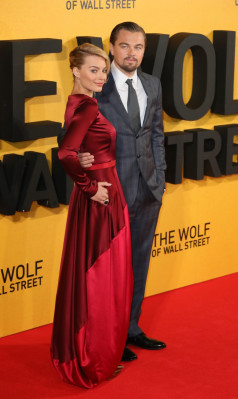 photo 28 in Margot Robbie gallery [id715987] 2014-04-02 00:00:00