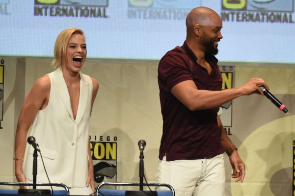 photo 29 in Margot Robbie gallery [id818740] 2015-07-17 00:00:00