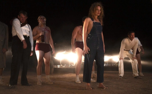 Margot Robbie - &#039;Babylon&#039; (2022)
