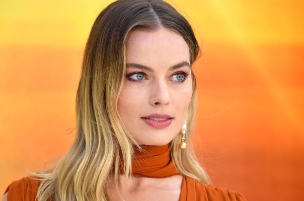 Margot Robbie - &quot;Once Upon a Time...In Hollywood&quot; UK Premiere 07/30/19