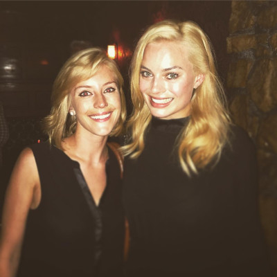 Margot Robbie pic #838440