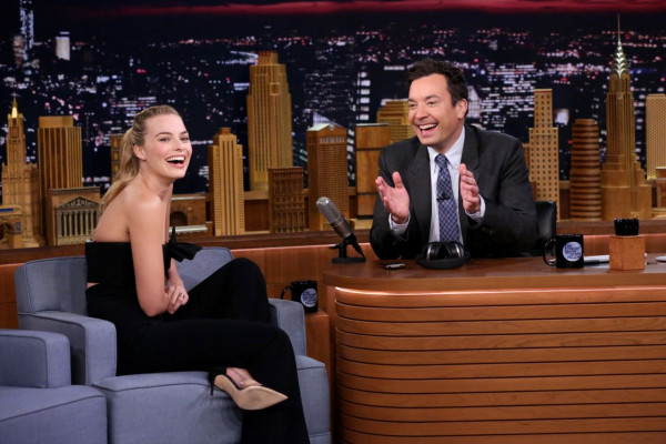 Margot Robbie pic #872276