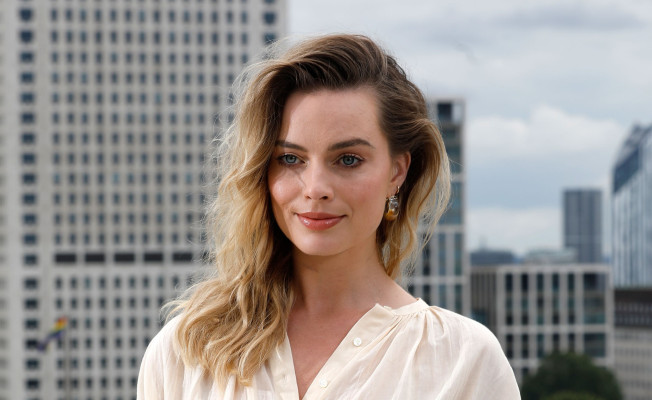 Margot Robbie - &#039;Once Upon A Time... In Hollywood&#039; Photocall London 07/31/19