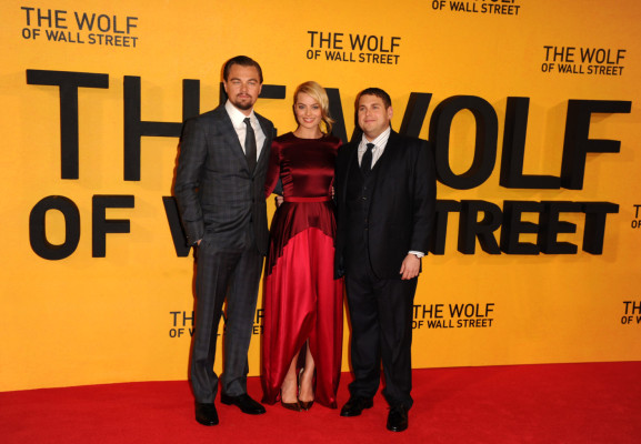 photo 18 in Margot Robbie gallery [id715997] 2014-04-02 00:00:00