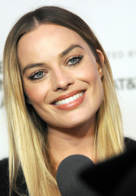 Margot Robbie pic #1171247