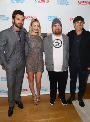 photo 26 in Margot Robbie gallery [id1002381] 2017-10-11 00:00:00