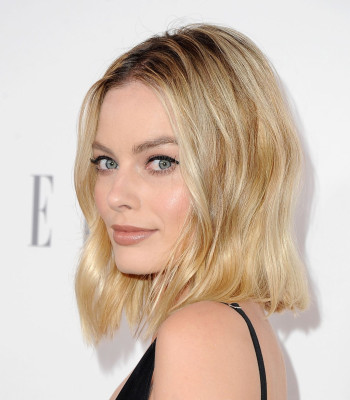 Margot Robbie – Women in Hollywood Celebration in Los Angeles 