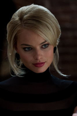 Margot Robbie pic #983993
